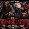El Deambulador de los Muertos es producida por Casa Belmont.| Mauricio Lavín
