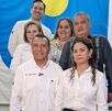dirigentes de vida NL para elecciones 2027