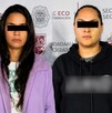 Detienen a tres mujeres que extorsionaban en Iztapalapa por órdenes de un reo.
