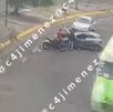 Doble asesinato frente a letras de Tepito