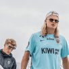 Erling Haaland es uno de los máximos anotadores del Mundial 2026
