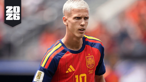España buscara vencer a Bélgica en los Cuartos de Final del Mundial 2026