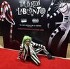 Exposición de Tim Burton entra en su recta final en Monterrey