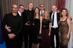 La familia de Erling Haaland ha construido una tradición deportiva que va del atletismo al fútbol profesional. | Getty Images