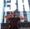 R3HAB concierto en el parque fundidora en Monterrey por el Fan Fest