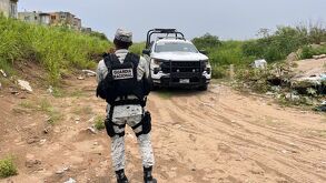 Búsqueda de personas desaparecidas en Veracruz