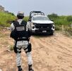Búsqueda de personas desaparecidas en Veracruz