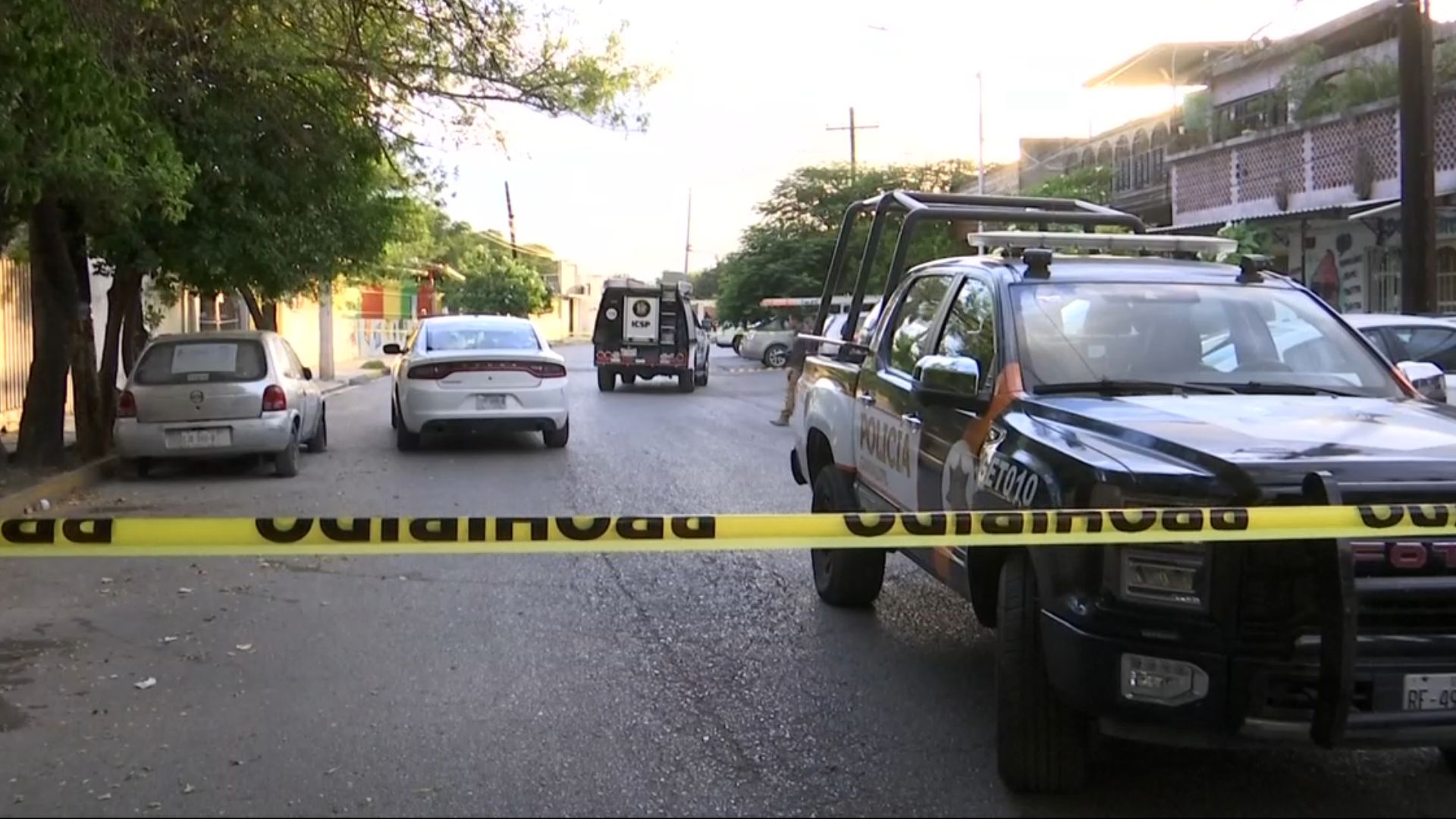 Hugo, de 14 años, fue asesinado con arma blanca en la colonia Infonavit La Joya al resistirse a asalto.