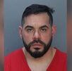 El capitán José Maya, de 40 años e integrante del Departamento de Policía de North Miami Beach.