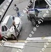 Joven embarazada lucha por su vida tras ser apuñalada por un celular en la alcaldía Venustiano Carranza.
