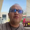 Robo restaurante