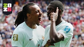 Listas las selecciones para dar arranque a los Cuartos de Final del Mundial 2026 | Agencia Reuters