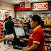 Depósitos a Banco Azteca desde Oxxo