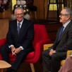 Pedro Sola en una transmisión en vivo del programa Ventaneando comentó que no le agrada ver perros en lugares públicos y trato especial.