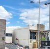 Movilización policiaca por mujer atacada en Salinas Victoria