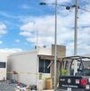 Movilización policiaca por mujer atacada en Salinas Victoria