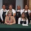 El acceso al pabellón será gratuito; únicamente se pagarán los alimentos o productos que cada visitante decida consumir