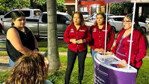 Ruta Bienestar ayuda a más de 600 mujeres en Tlaquepaque.