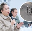La Vicefiscalía de Jalisco reveló que el rastreo de cámaras del C5 y el aseguramiento de un vehículo permitieron localizar a los tres menores.