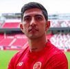 Víctor 'Pocho' Guzmán llega al Toluca para el Apertura 2026