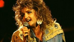 Bonnie Tyler
