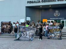 Rescatistas y ciudadanos mantienen la presión para que el caso de presunto maltrato animal tenga una resolución ejemplar.