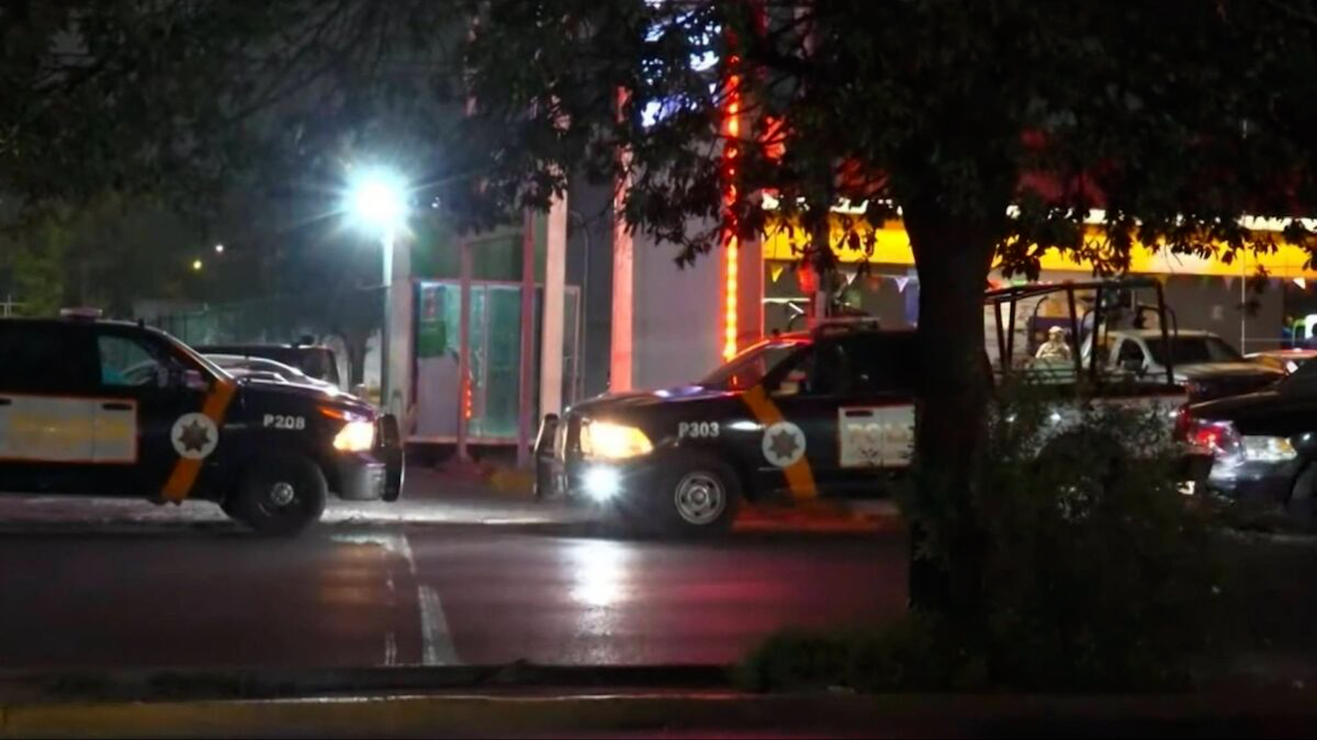 Jean Carlos Andrés Amaya Lara, 17 años, murió por disparo accidental manipulando arma con su padre en Juárez. Conoce los detalles.