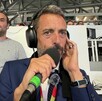 Un narrador argentino no pudo contener las lágrimas y rompió en llanto durante la transmisión en vivo del agónico empate 2-2 de Argentina frente a Bélgica.
