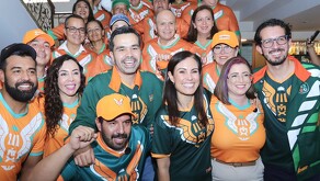 Alejandra Gutiérrez Campos, alcaldesa de León habla sobre su situación en Movimiento Ciudadano y hackeo a plataformas del municipio de León.