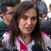 Alejandra Gutiérrez Campos alcaldesa de León habla sobre el número de renuncias de funcionarios del PAN y les abre las Puertas a Movimiento Ciudadano