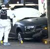 Hombre asesinado colonia Francisco Villa, Iztapalapa