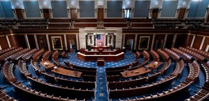 Menos del 5% de los ciudadanos en EU decidirán el control de Washington en unos comicios blindados por abogados