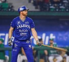 Quién es Kyle Garlick el bateador estrella y jardinero de Charros de Jalisco