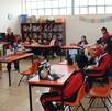 Conoce cuándo termina el ciclo escolar 2025-2026 en la Ciudad de México.