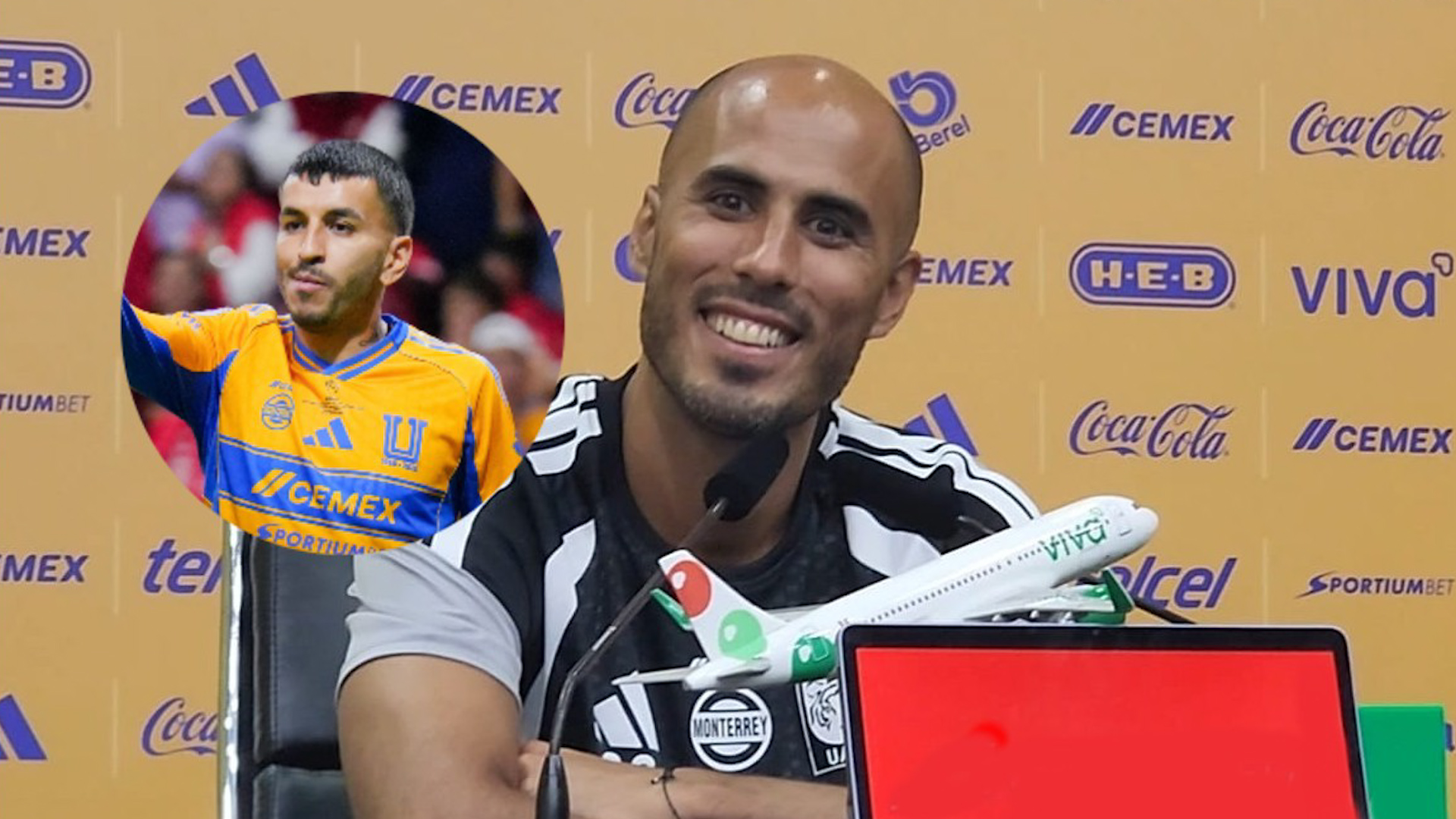 Programa Futbol al día, viernes 10 de julio 2026.