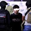 Cámaras del C5 y drones de la Secretaría de Seguridad de Jalisco detectaron a un hombre trasladando un cuerpo en un carrito de supermercado en Chulavista.