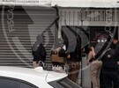 El inmueble quedó bajo resguardo de las autoridades