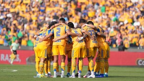 Conoce la fecha, horario y rival para el debut de los Tigres de la UANL en el inicio del Torneo Apertura 2026 de la Liga MX.