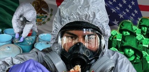 Estrategia antidrogas en EU no ha funcionado; tráfico de metanfetamina crece