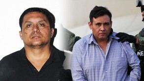 EU prepara juicio contra los hermanos Treviño con 4 millones de pruebas.