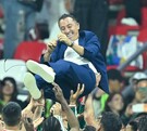El histórico Andrés Guardado desmintió los rumores sobre su supuesta integración al cuerpo técnico de Rafael Márquez en la Selección Mexicana.  Sección: Deporte