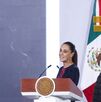 Sheinbaum gestiona vivienda para familia de Pato Merlín