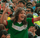 El FIFA Fan Fest CdMx fue el epicentro de los aficionados mexicanos en el Mundial 2026