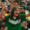 El FIFA Fan Fest CdMx fue el epicentro de los aficionados mexicanos en el Mundial 2026