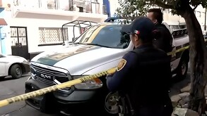 Cuatro trabajadores del centro 'Los Volcanes' en Ciudad Guzmán fueron detenidos tras causar la muerte de un interno con el castigo del 'bote chilero'.
