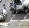 Joven embarazada lucha por su vida tras ser apuñalada por un celular en la alcaldía Venustiano Carranza.