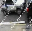 Joven embarazada lucha por su vida tras ser apuñalada por un celular en la alcaldía Venustiano Carranza.