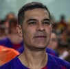 Fotografía del jugador Rafael Márquez