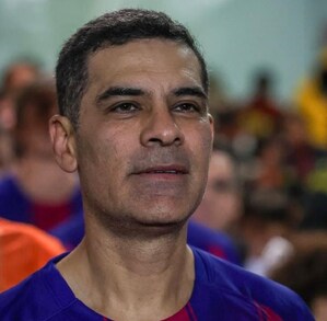 Fotografía del jugador Rafael Márquez