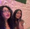 Paola Suárez amiga de Wendy Guevara confirmó por medio de las redes sociales como Karina Torres llegó a LCDLF